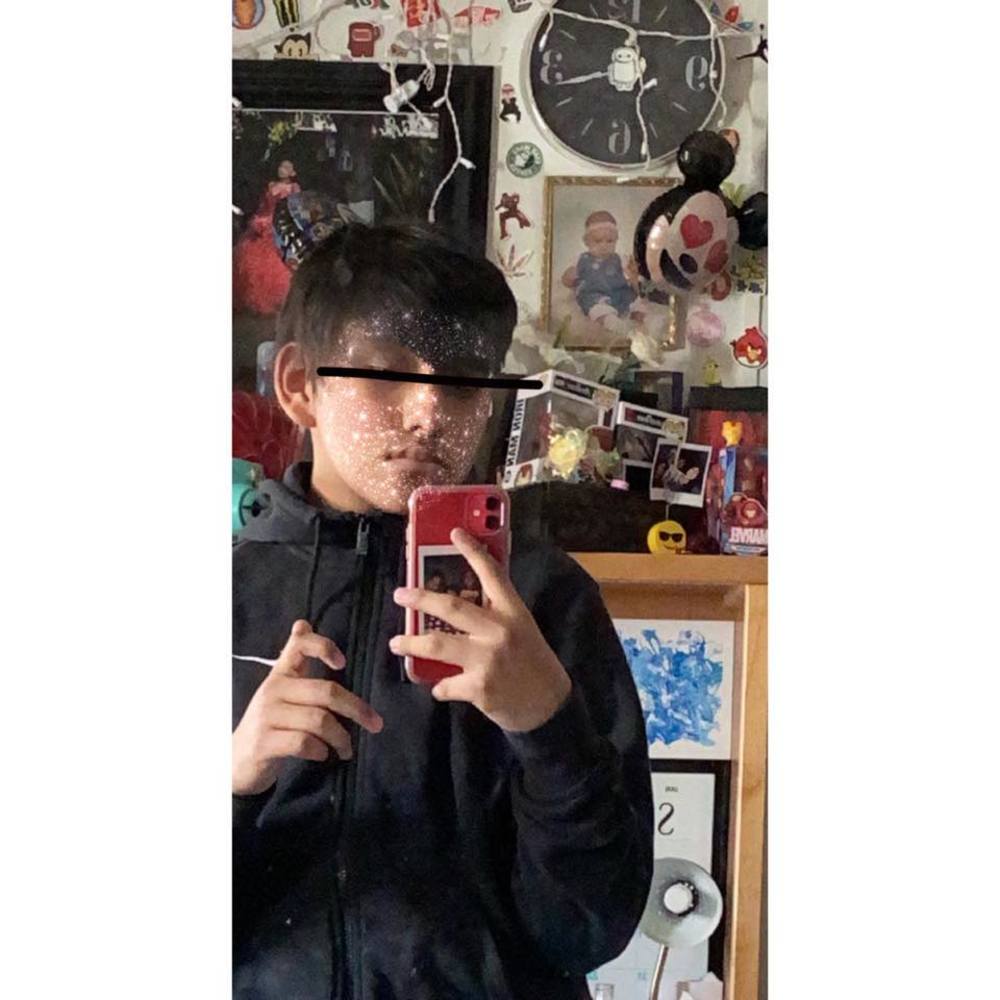 Meet your Posher, Erik